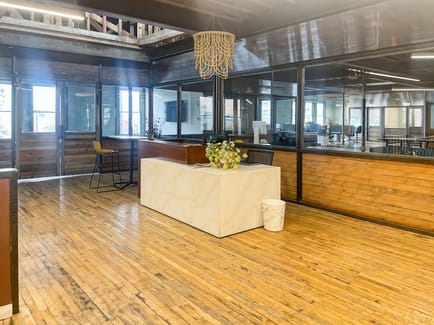 Image 4 of Spaces - 130 E Congress St.