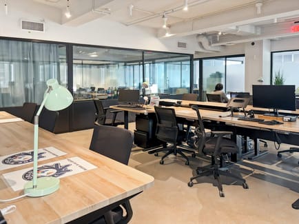 Image 10 of Spaces - 145 W Broadway