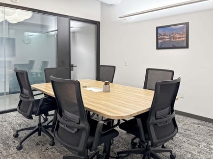 Image 12 of Spaces - 145 W Broadway