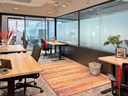 Image 13 of Spaces - 145 W Broadway