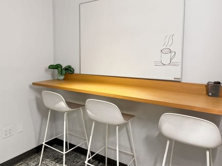 Image 4 of Spaces - 145 W Broadway