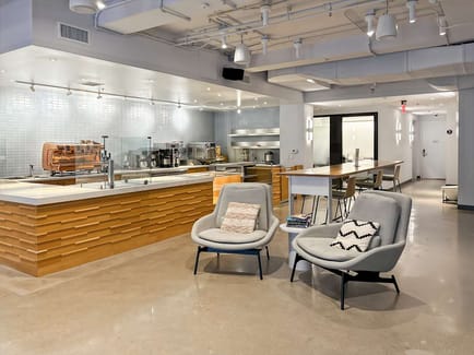 Image 6 of Spaces - 145 W Broadway