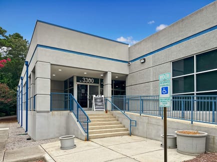 Image 1 of Regus - 3300 Gateway Centre Blvd,1st Floor