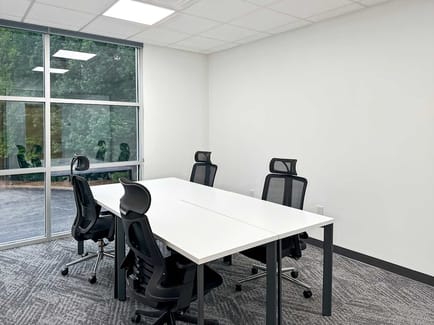 Image 10 of Regus - 3300 Gateway Centre Blvd,1st Floor