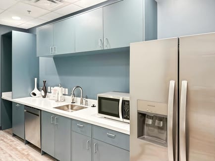 Image 13 of Regus - 3300 Gateway Centre Blvd,1st Floor