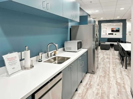 Image 14 of Regus - 3300 Gateway Centre Blvd,1st Floor