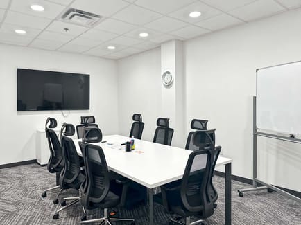 Image 3 of Regus - 3300 Gateway Centre Blvd,1st Floor