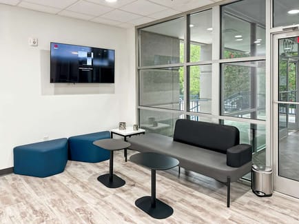 Image 5 of Regus - 3300 Gateway Centre Blvd,1st Floor