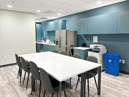Image 6 of Regus - 3300 Gateway Centre Blvd,1st Floor