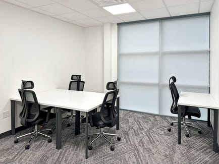 Image 7 of Regus - 3300 Gateway Centre Blvd,1st Floor