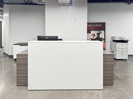 Image 2 of Regus - 13867 S Bangerter Pky,Suite 202