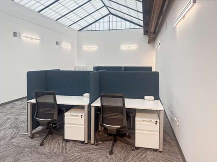 Image 7 of Regus - 13867 S Bangerter Pky,Suite 202