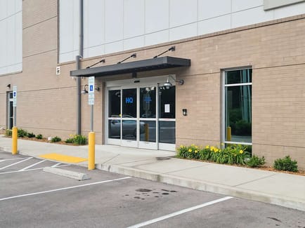 Image 1 of Hq - 6200 Hospitality Dr,1st Floor