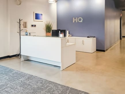Image 2 of Hq - 6200 Hospitality Dr,1st Floor