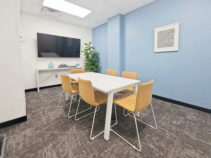 Image 9 of Hq - 6200 Hospitality Dr,1st Floor