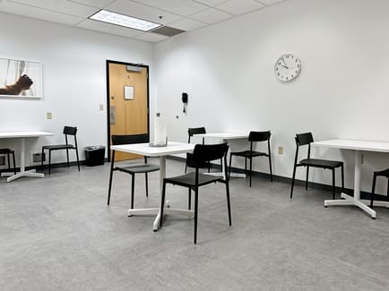 Image 17 of Regus - 1 Music Circle North,Suite 400