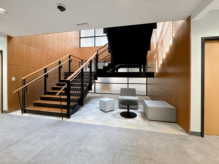 Image 2 of Regus - 1 Music Circle North,Suite 400