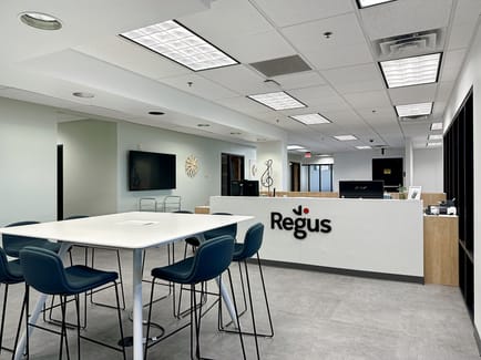 Image 23 of Regus - 1 Music Circle North,Suite 400