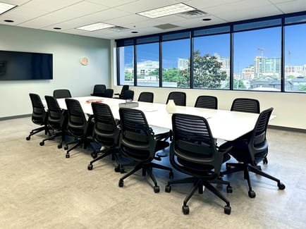 Image 24 of Regus - 1 Music Circle North,Suite 400