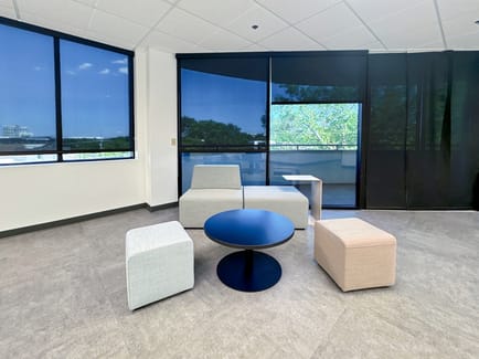 Image 26 of Regus - 1 Music Circle North,Suite 400