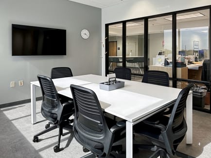 Image 30 of Regus - 1 Music Circle North,Suite 400