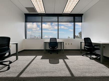 Image 5 of Regus - 1 Music Circle North,Suite 400