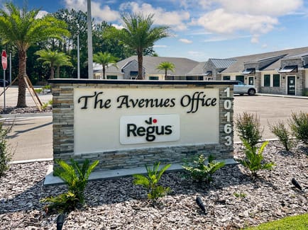Image 11 of Regus - 10163 Fortune Parkway