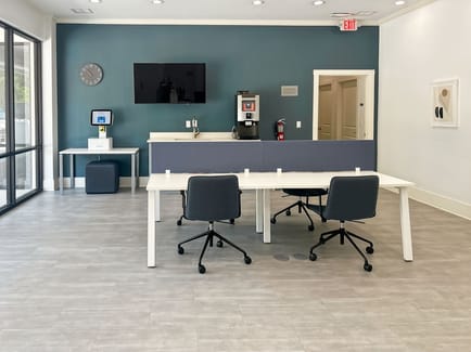 Image 12 of Regus - 10163 Fortune Parkway