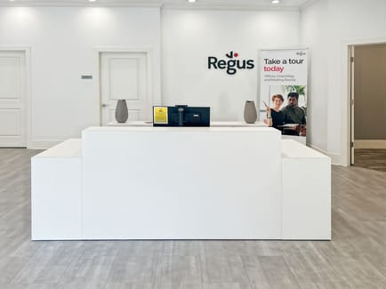 Image 2 of Regus - 10163 Fortune Parkway