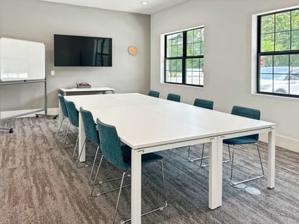 Image 3 of Regus - 10163 Fortune Parkway