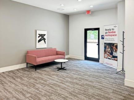 Image 5 of Regus - 10163 Fortune Parkway