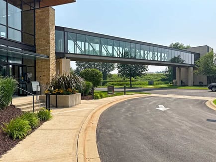 Image 1 of Regus - 7800 Discovery Dr,3rd Floor