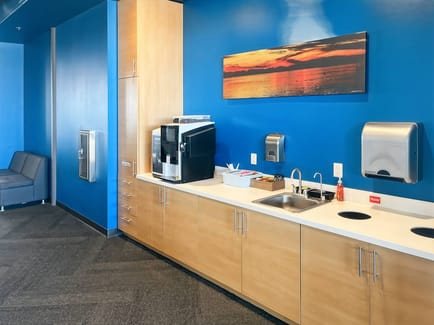 Image 11 of Regus - 7800 Discovery Dr,3rd Floor