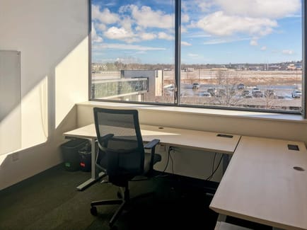 Image 13 of Regus - 7800 Discovery Dr,3rd Floor