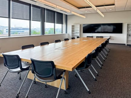 Image 20 of Regus - 7800 Discovery Dr,3rd Floor