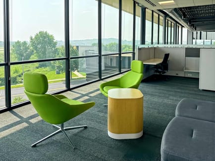 Image 21 of Regus - 7800 Discovery Dr,3rd Floor