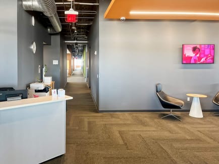 Image 23 of Regus - 7800 Discovery Dr,3rd Floor
