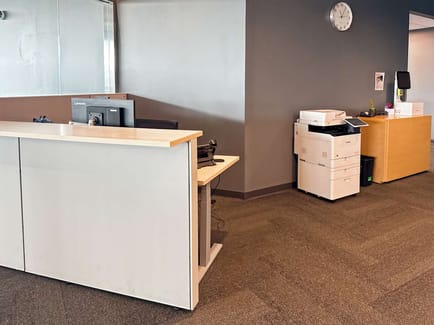Image 4 of Regus - 7800 Discovery Dr,3rd Floor