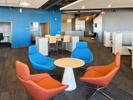 Image 9 of Regus - 7800 Discovery Dr,3rd Floor