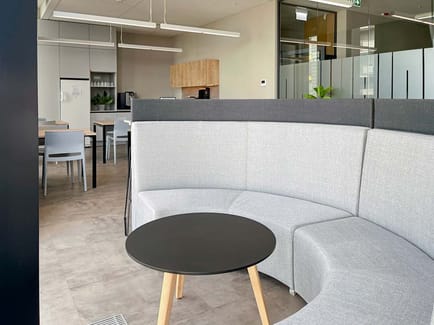 Image 12 of Regus - Ukmerges g. 219