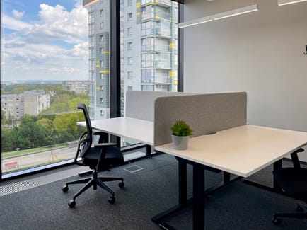 Image 13 of Regus - Ukmerges g. 219
