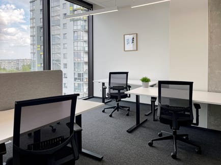 Image 14 of Regus - Ukmerges g. 219