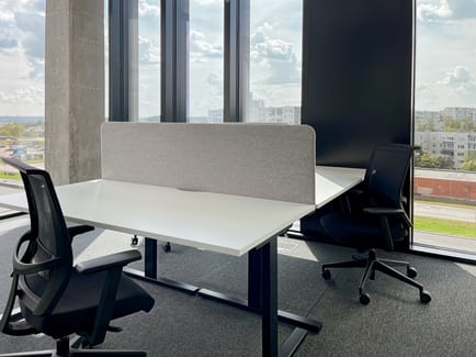 Image 17 of Regus - Ukmerges g. 219