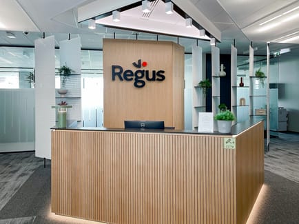 Image 18 of Regus - Ukmerges g. 219