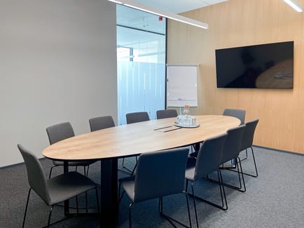 Image 21 of Regus - Ukmerges g. 219