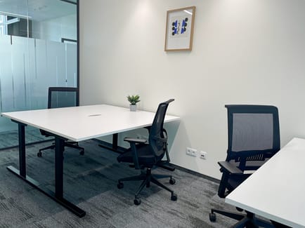 Image 22 of Regus - Ukmerges g. 219