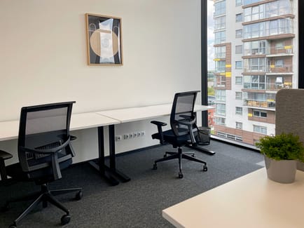 Image 25 of Regus - Ukmerges g. 219
