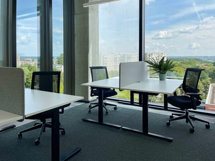 Image 26 of Regus - Ukmerges g. 219