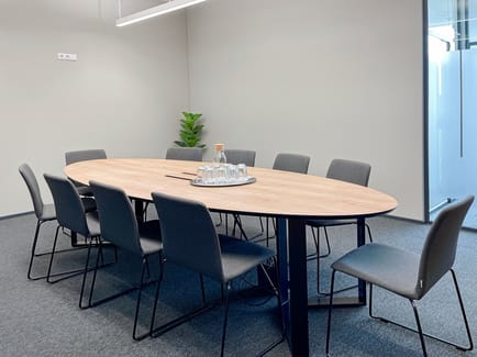 Image 27 of Regus - Ukmerges g. 219