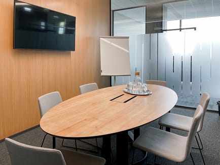 Image 28 of Regus - Ukmerges g. 219